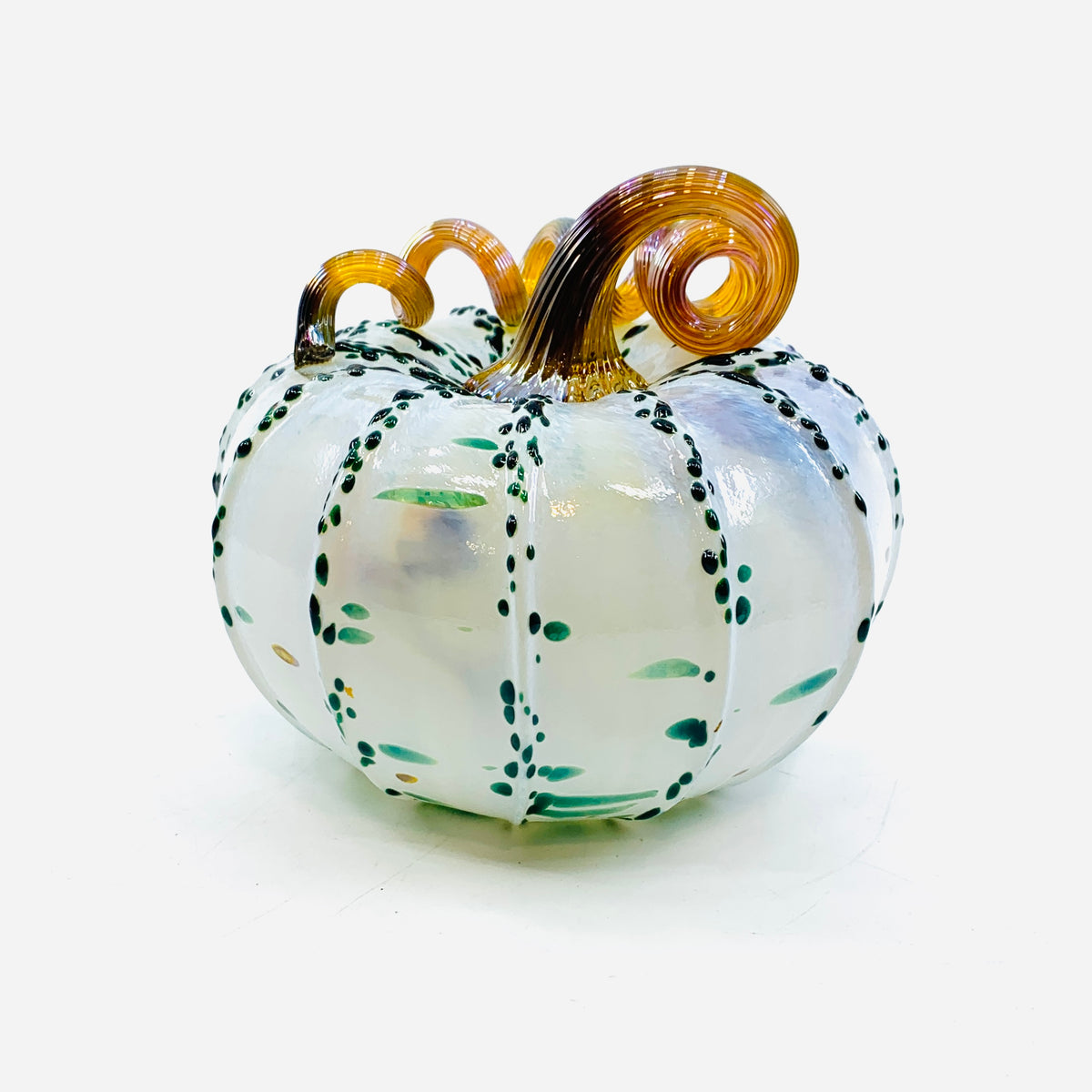 Daily Pumpkin 3784 Fall Squat