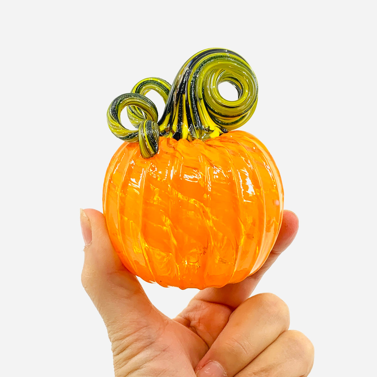 Daily Pumpkin 3423 Mini