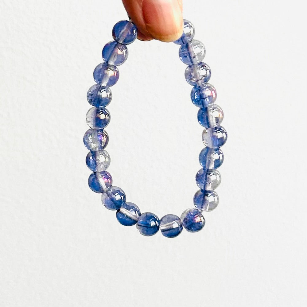 Glass Beach Bracelets