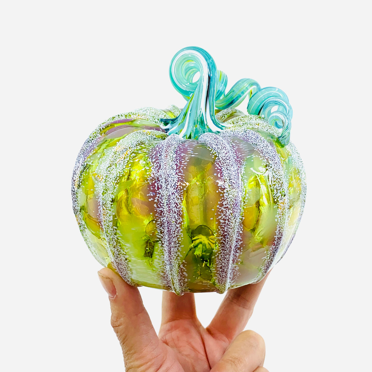 Daily Pumpkin 2206 Squat
