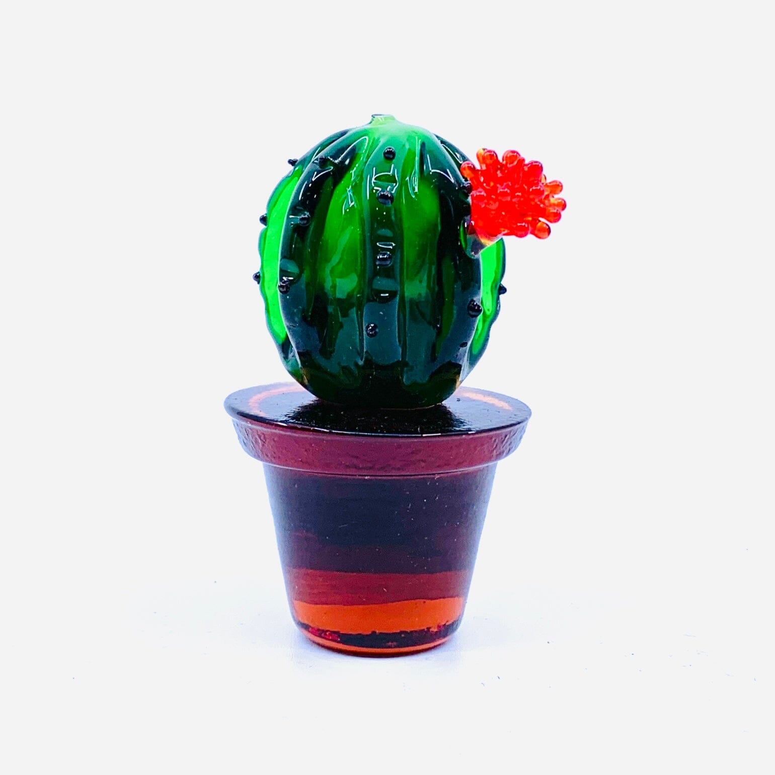 Emotional Support Pocket Cactus, 1 Miniature Dynasty 