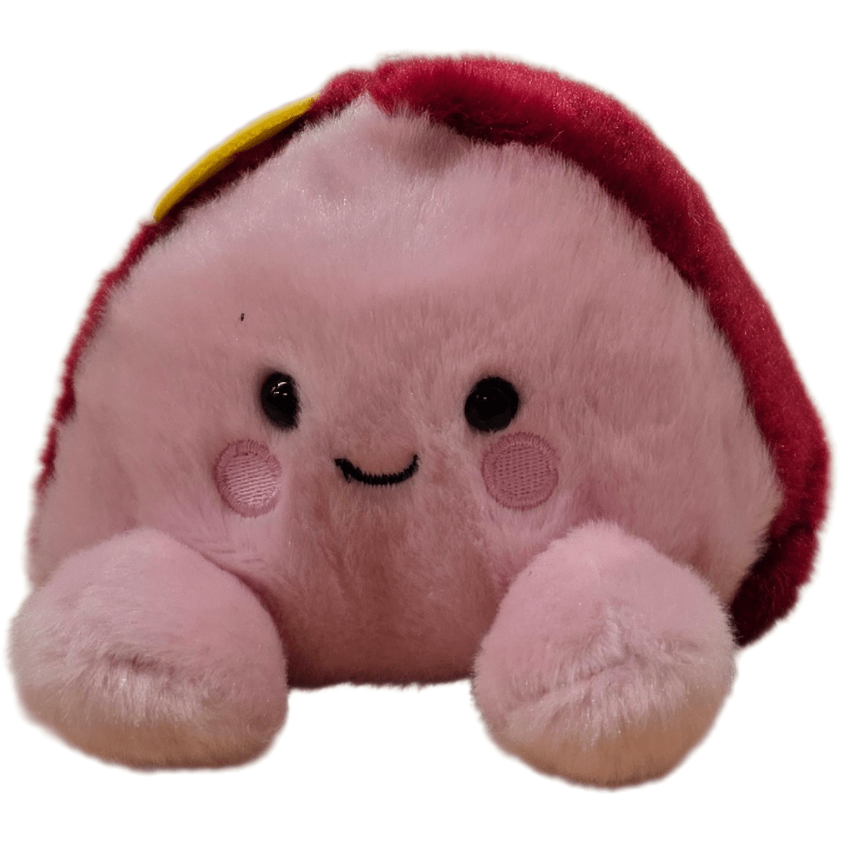 Stuffed Ham in a Can Canned Gifts 