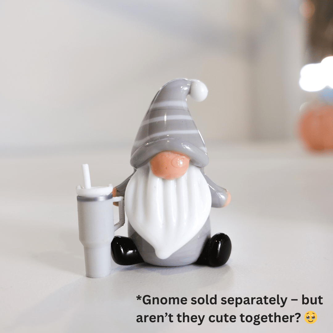 Miniature Stanley Tumbler Cup