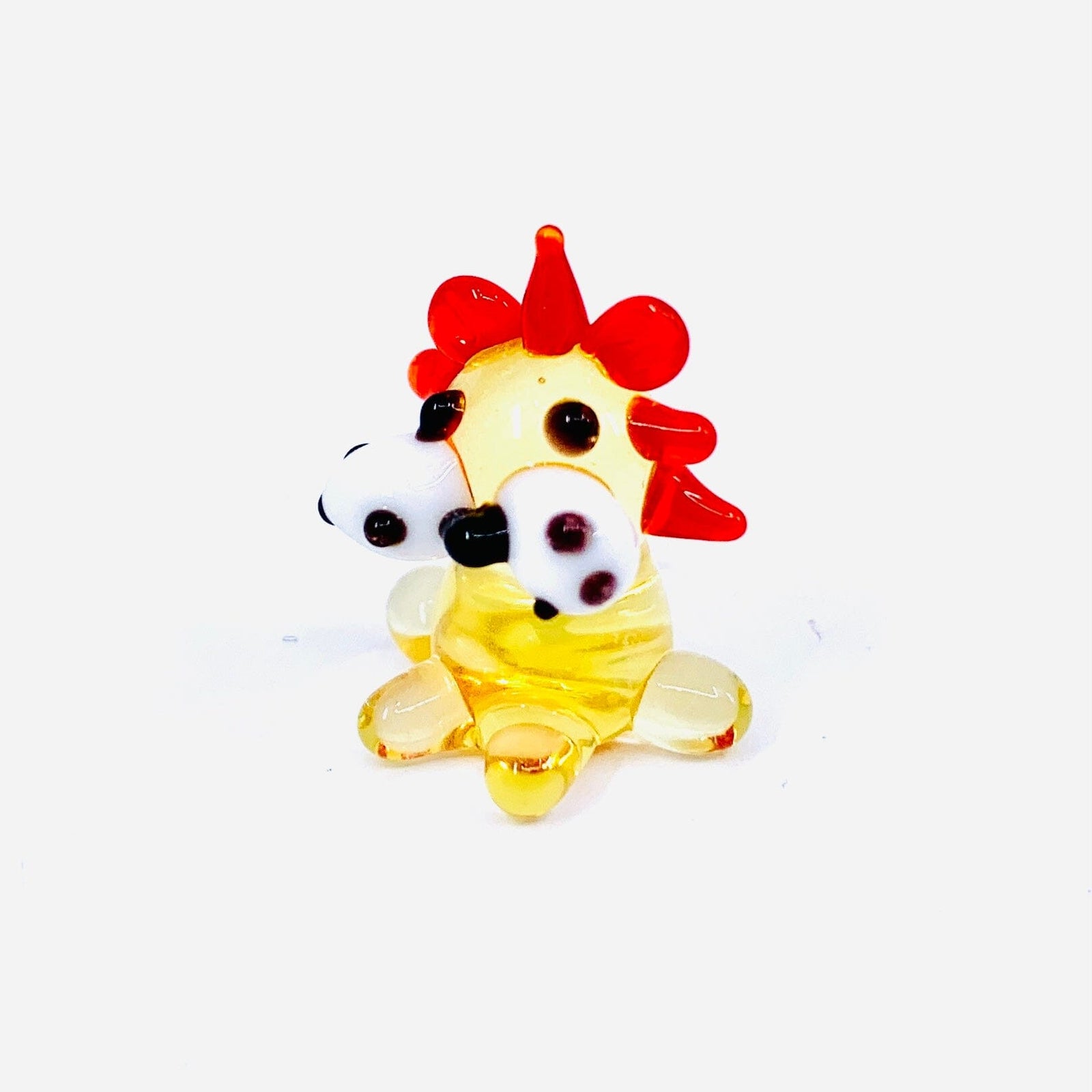 Teeny Teensie Lion JACO 