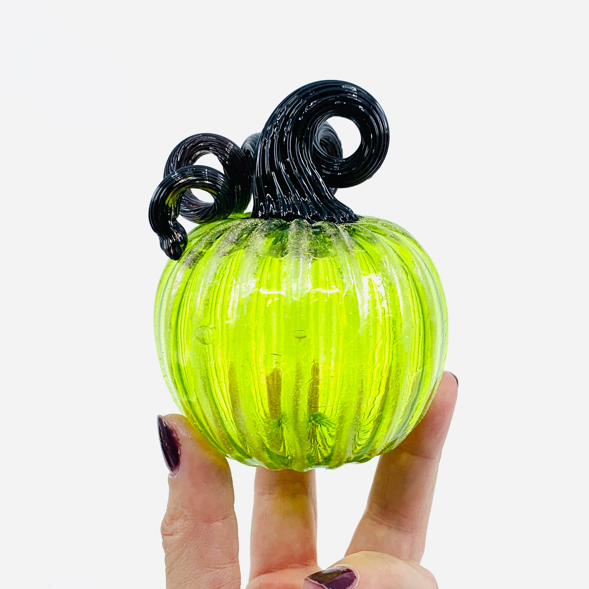 Daily Pumpkin 135 Fall Mini