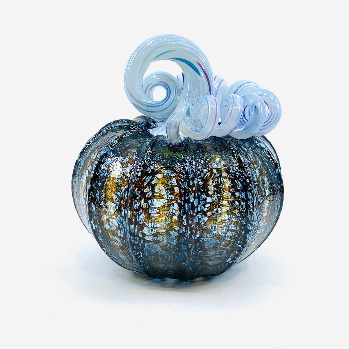 Daily Pumpkin 152 “Practice” Squat