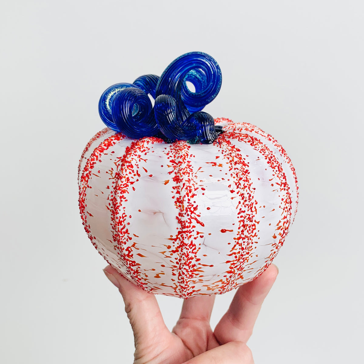 Daily Pumpkin 1426 American Squat