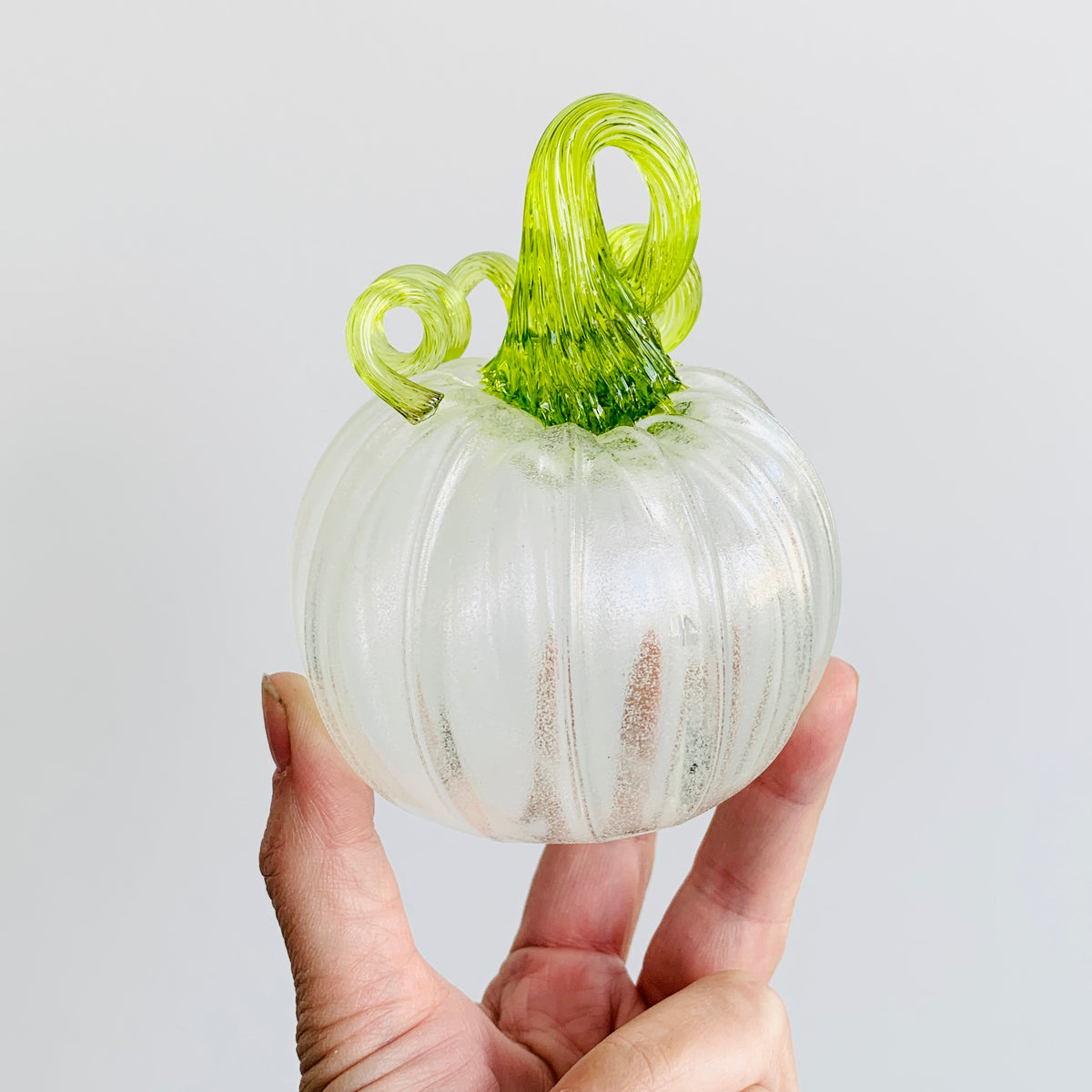 Daily Glow Pumpkin 3844 Fall Mini