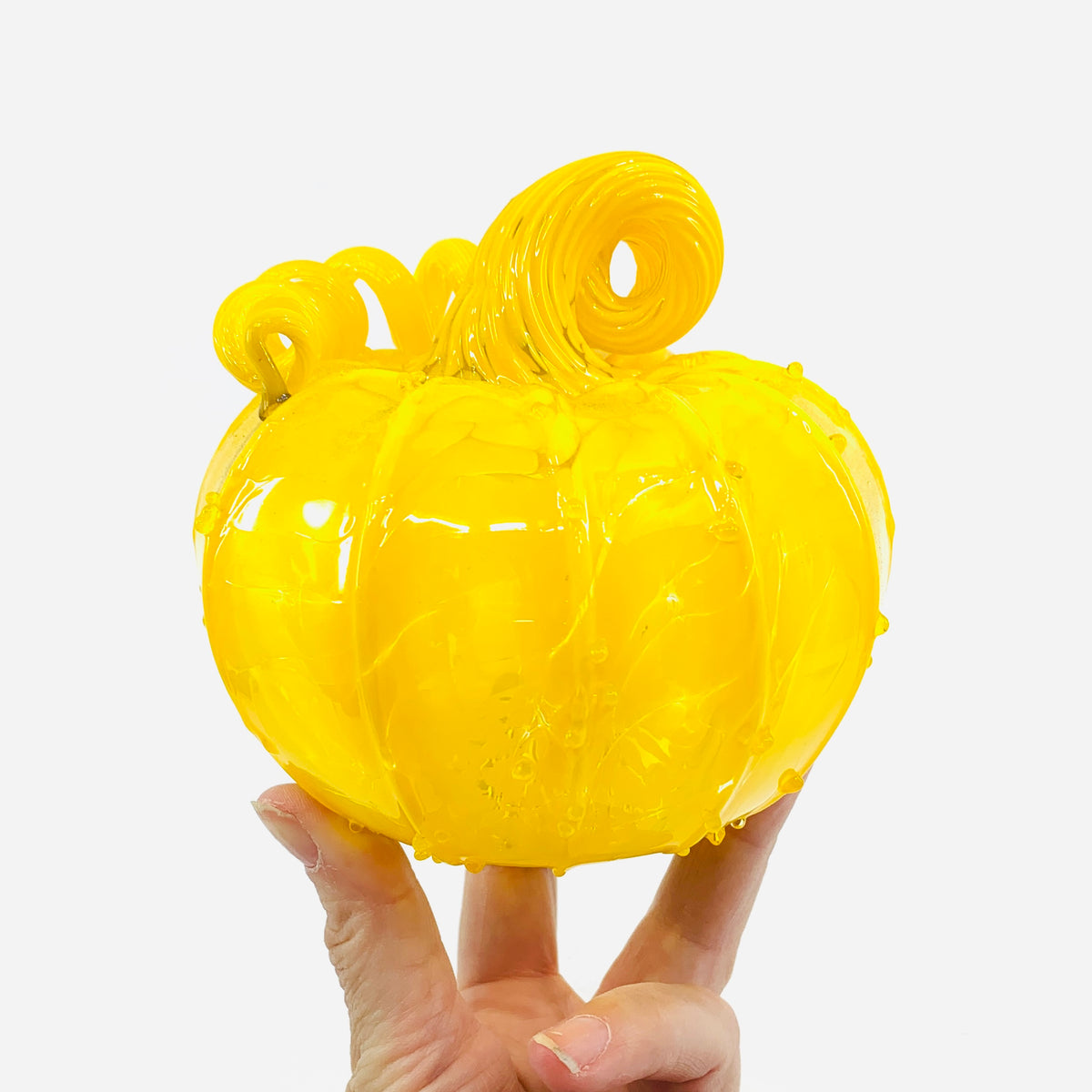 Daily Pumpkin 1467 Squat