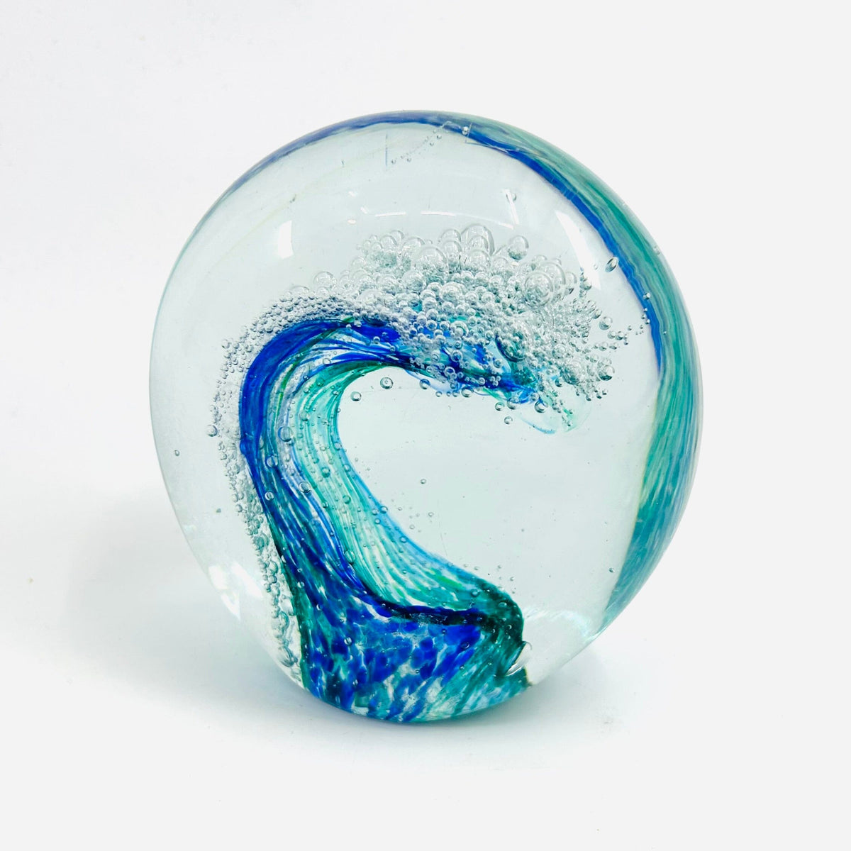 Rip Curl Paperweight Decor Chesapeake Bay 