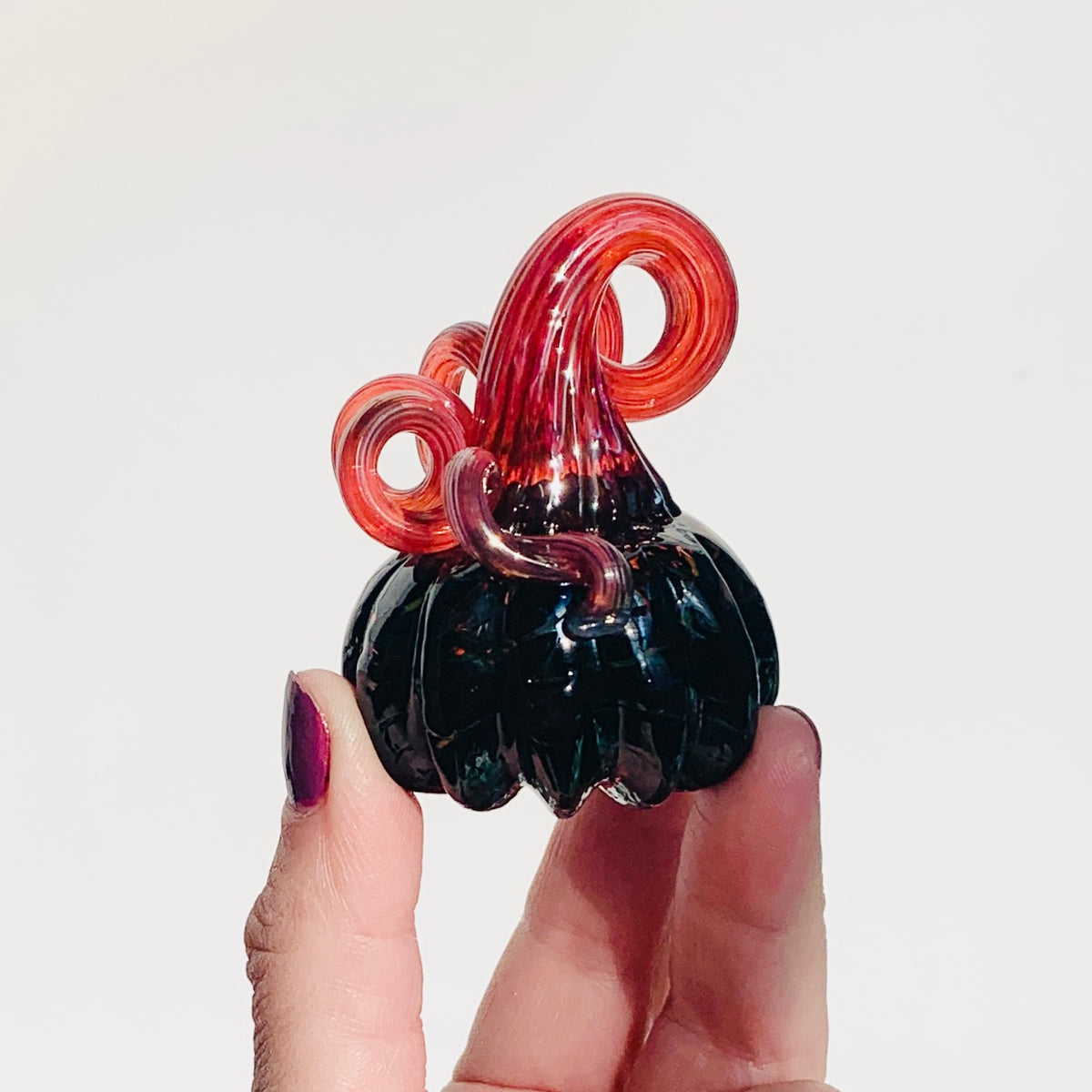 Daily Pumpkin 923 Mini Paperweight