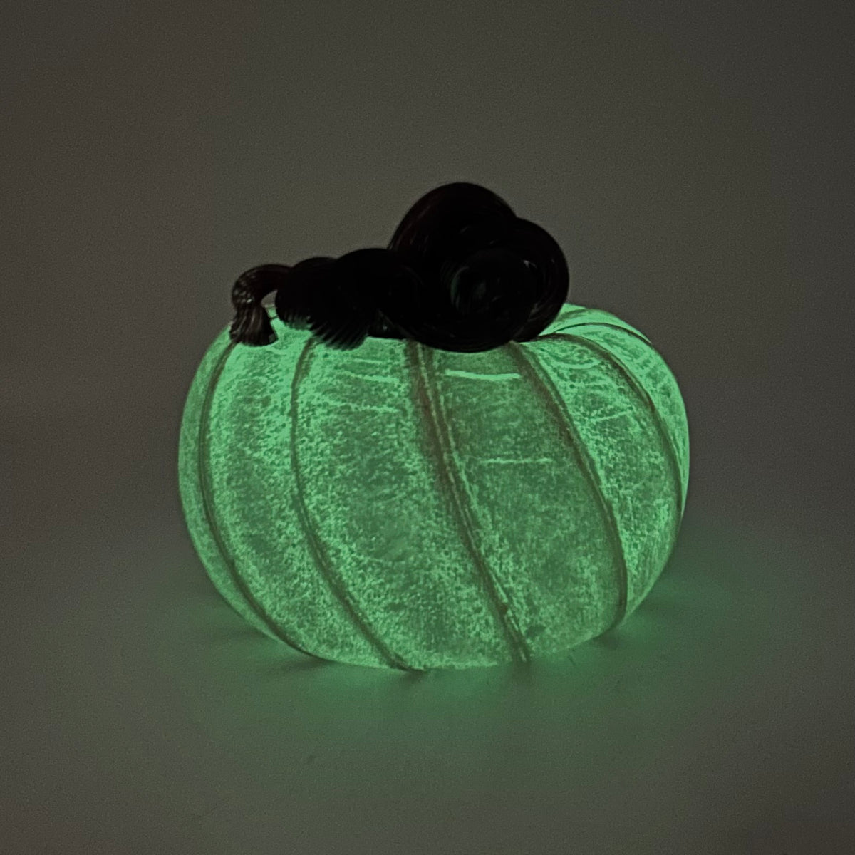 Daily Pumpkin 436 Fall Oops Squat