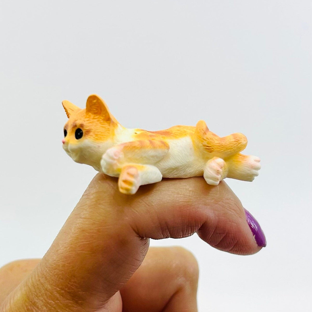 Miniature Cat Condo Miniature - 