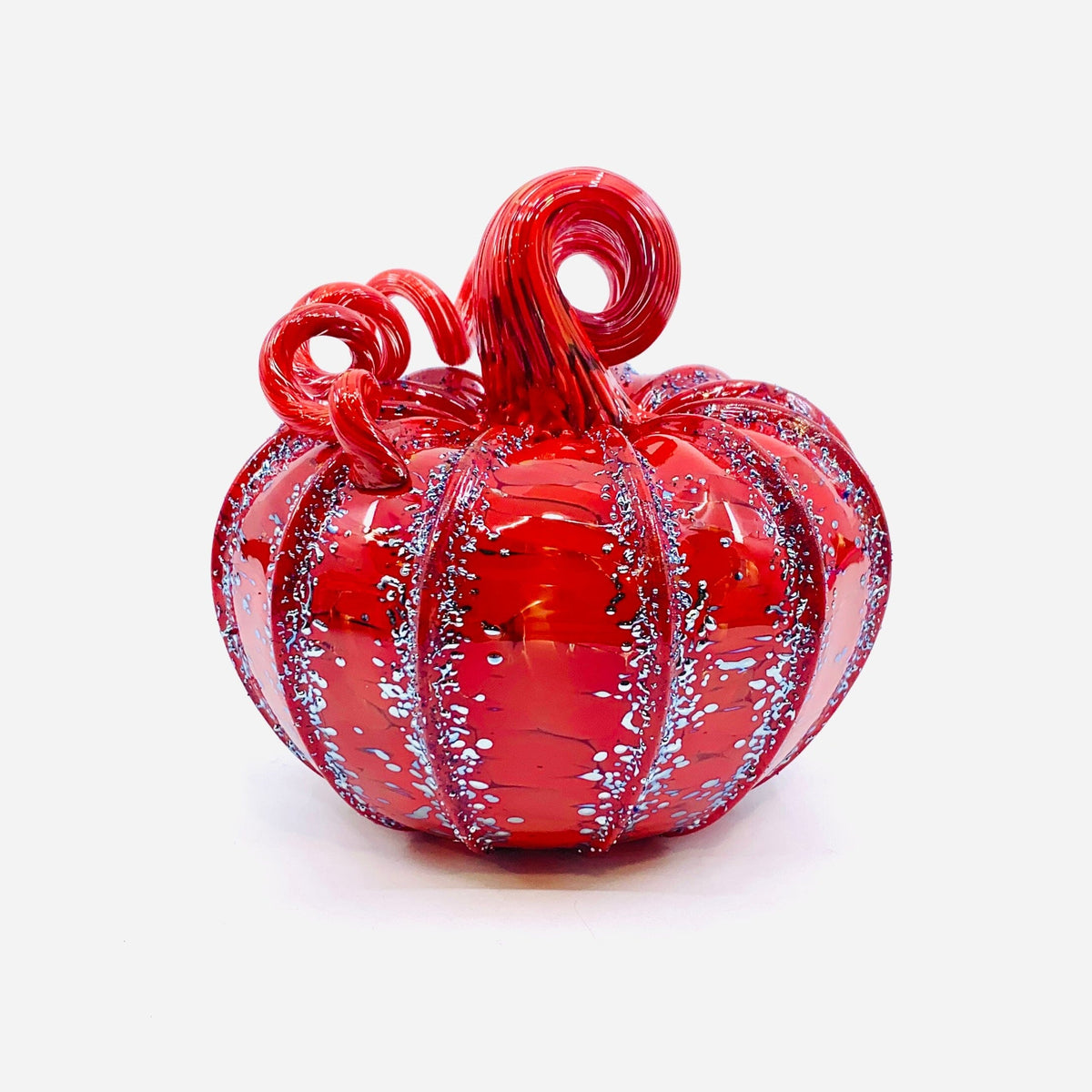 Sleigh Bell Squat Inspo Luke Adams Glass Blowing Studio 