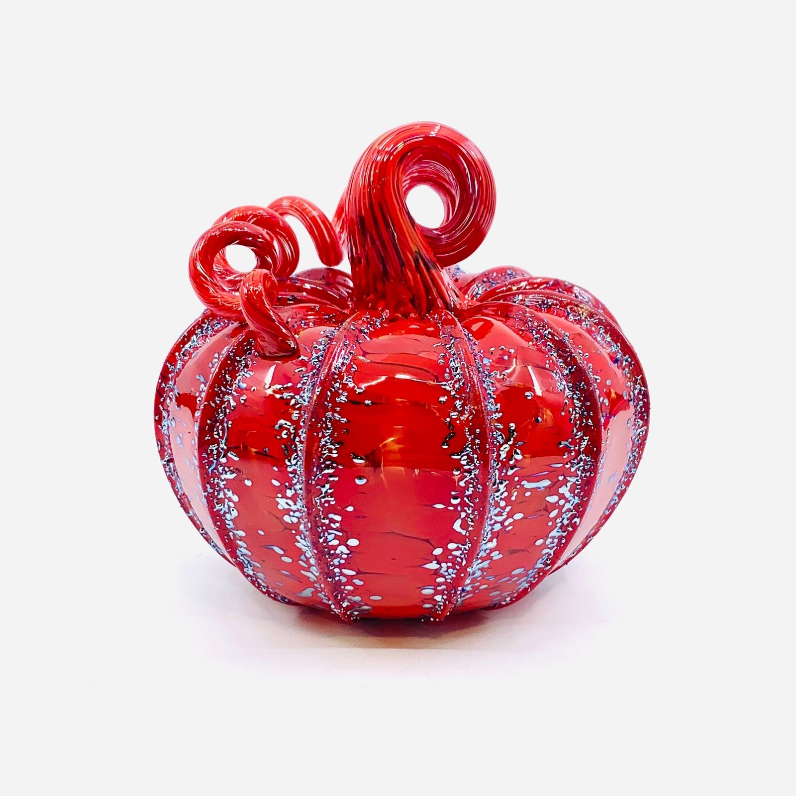 Sleigh Bell Squat Inspo Luke Adams Glass Blowing Studio 