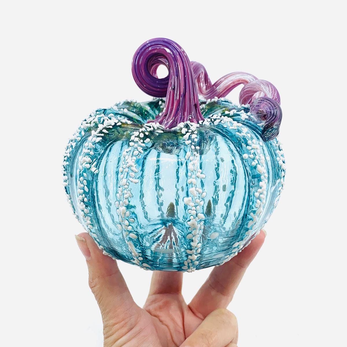 Daily Pumpkin 3152 Fall Squat