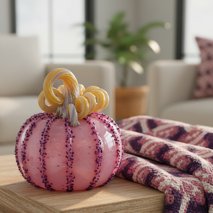Daily Pumpkin 784 Squat