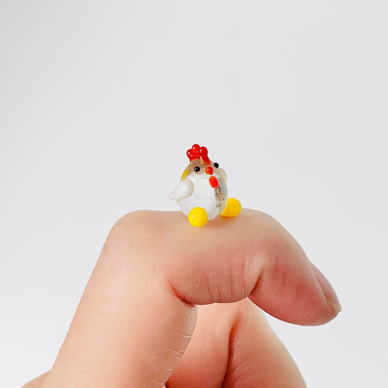 Teeny Teensie Chick 59 JACO 