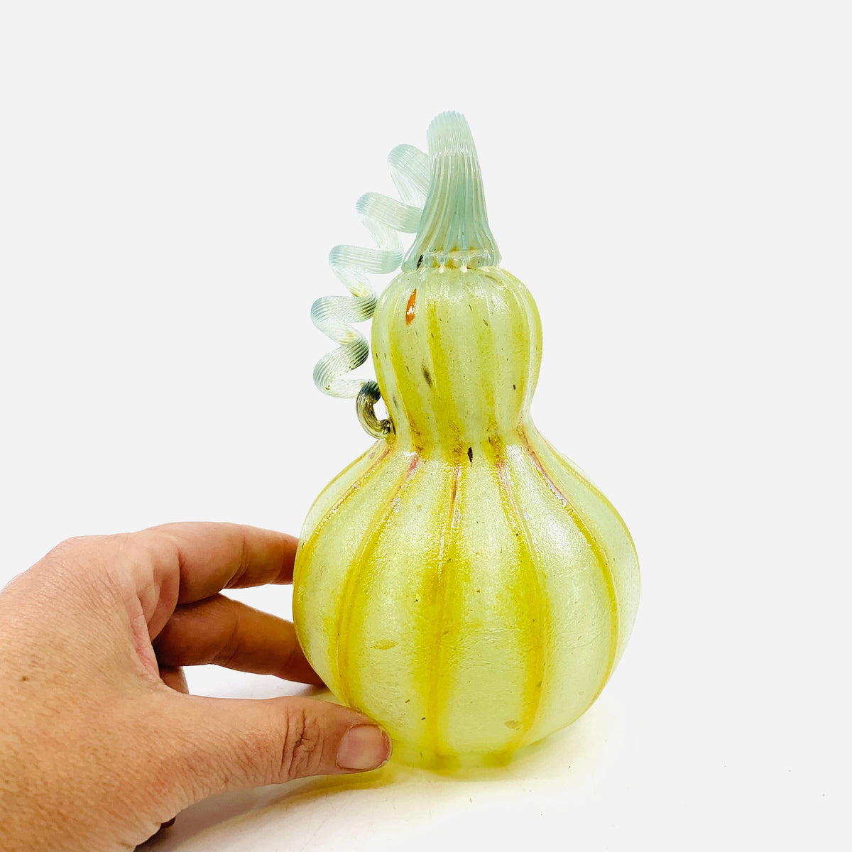 Daily Pumpkin 600 Glow Gourd Daily Pumpkin James Bilodeau 