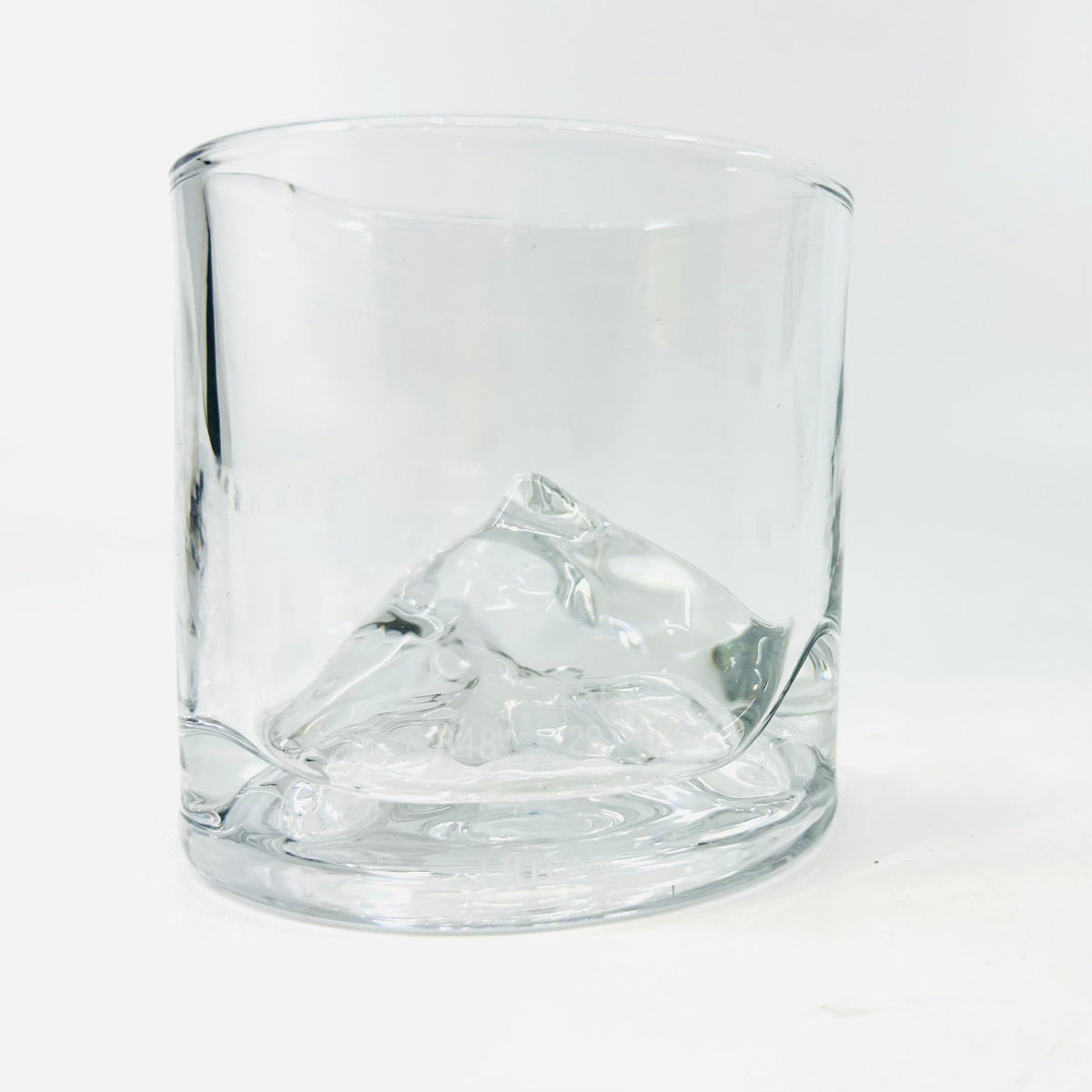 Everest Whiskey Glass Set of 2 Decor DKK Brands 