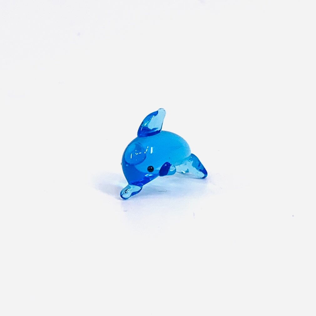 Teeny Teensie Dolphin GANZ 