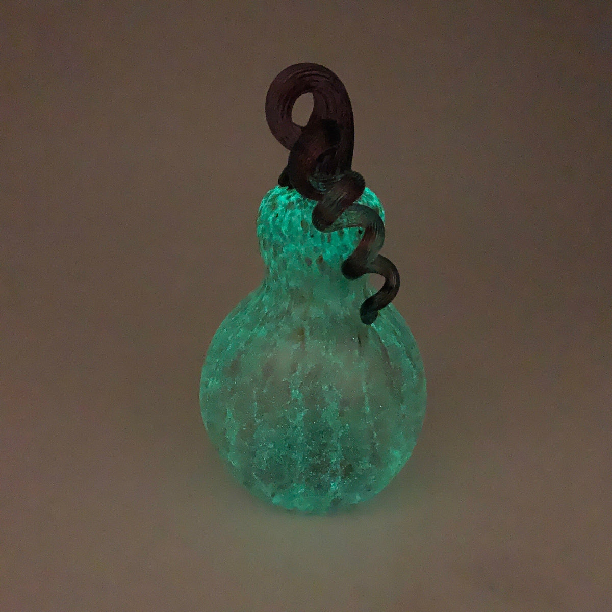 Daily Pumpkin 596 Glow Gourd Daily Pumpkin James Bilodeau 