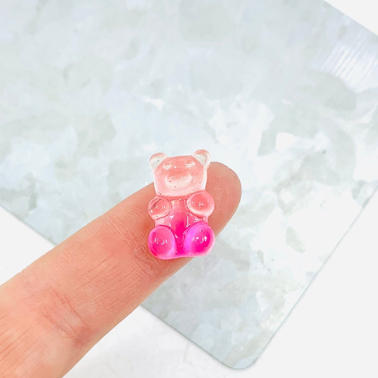 Gummy Bear Magnet, Daiquiri - 