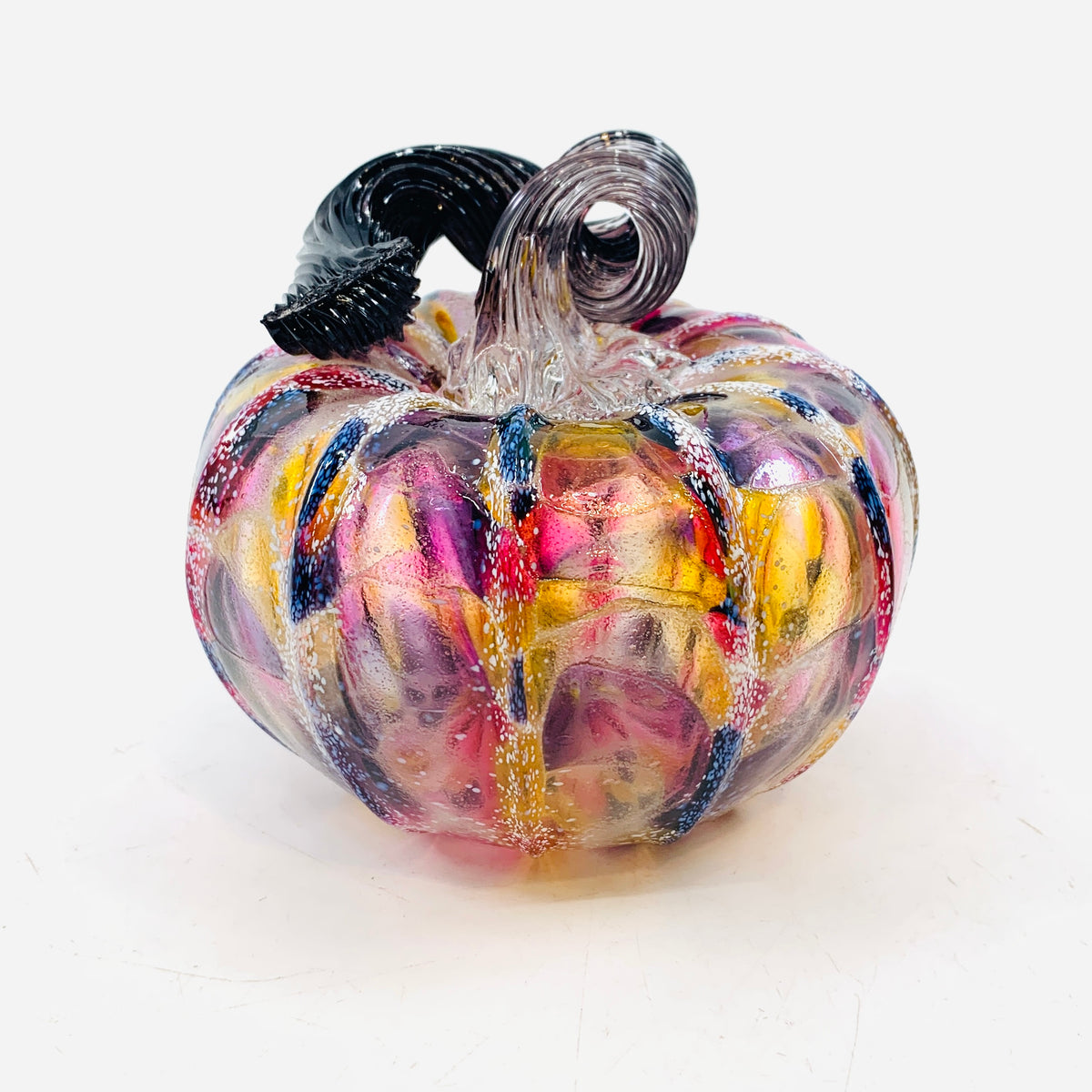 Daily Pumpkin 817 Oops Squat