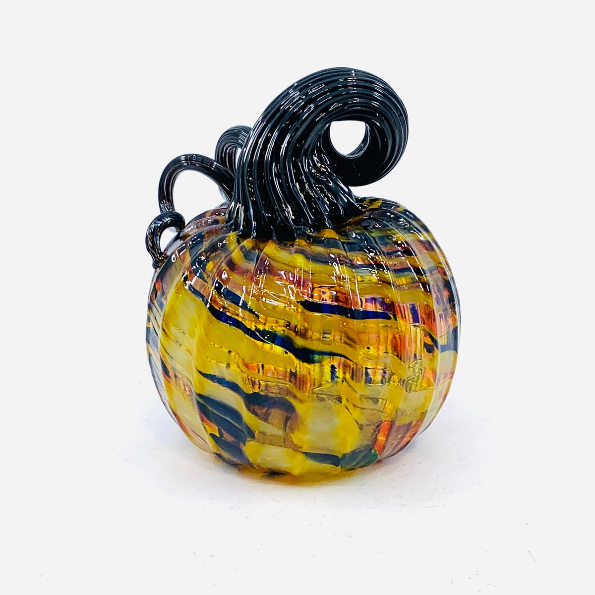 Daily Pumpkin 204 Fall Mini