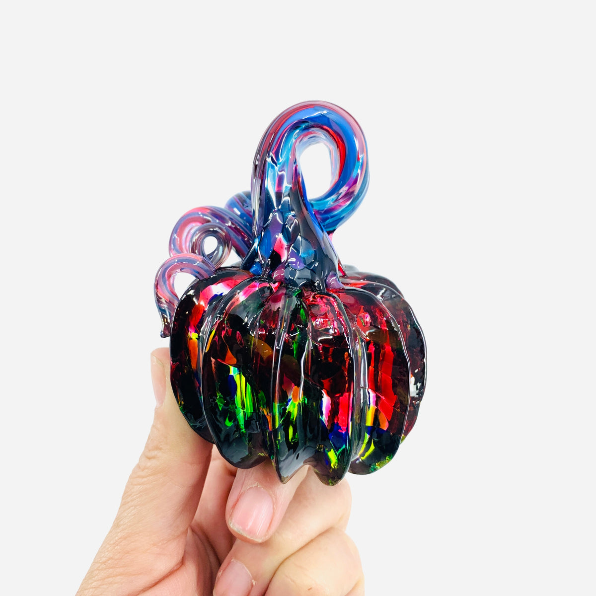 Daily Pumpkin 1165 Mini Paperweight