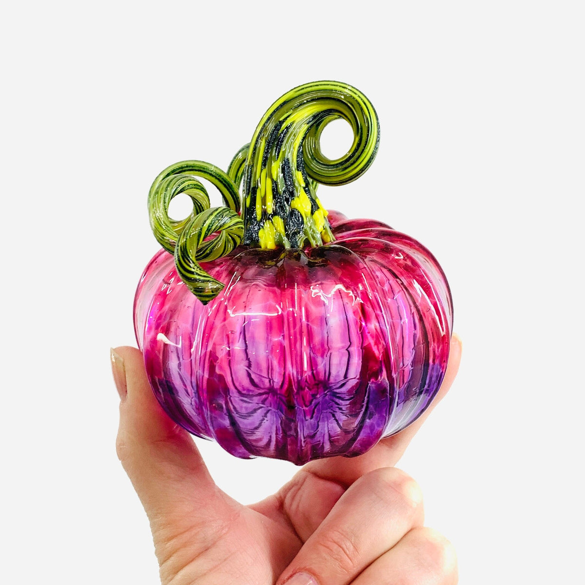 Daily Pumpkin 3491 Luke Adams Iconic Mini