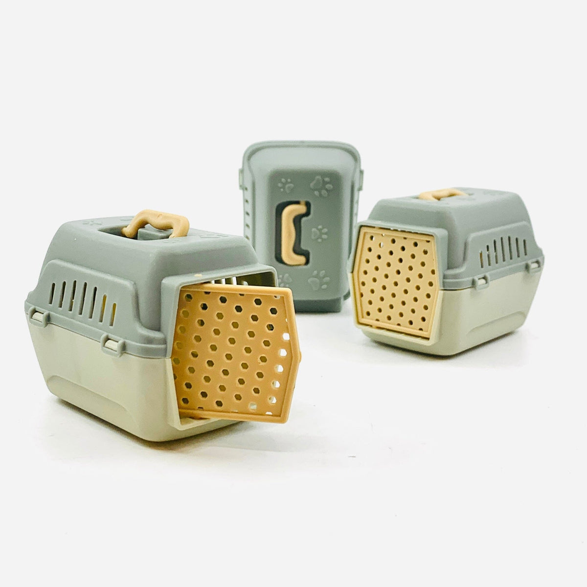 Miniature Pet Carrier Alex 