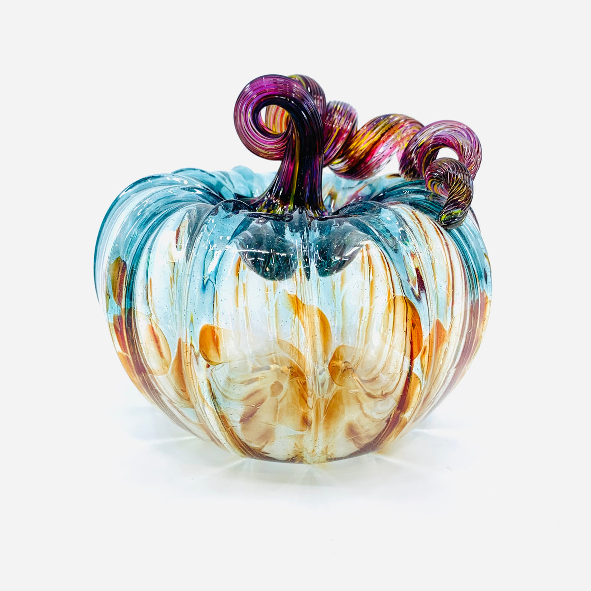 Daily Pumpkin 2097 Squat