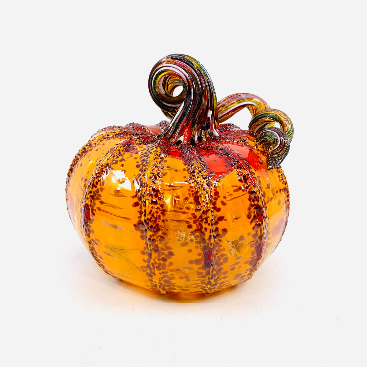 Daily Pumpkin 3191 Fall Squat
