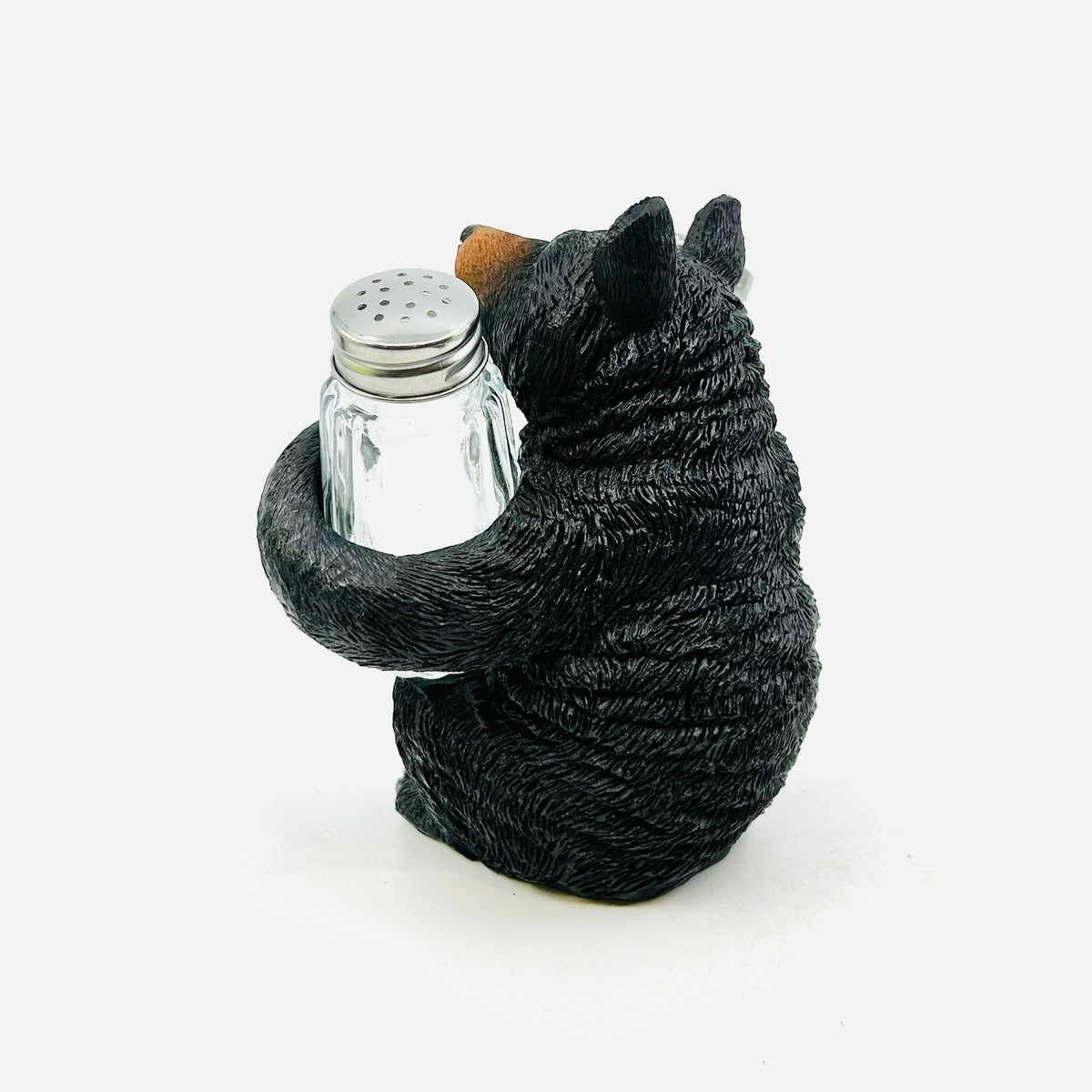 Bear Salt and Pepper Shaker Chesapeake Bay 