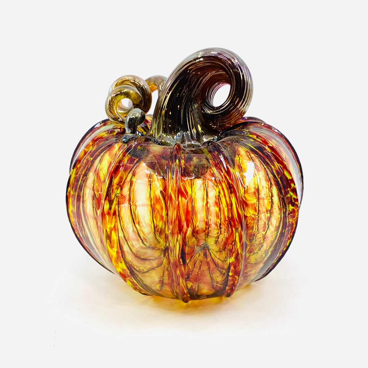Daily Pumpkin 1373 Squat