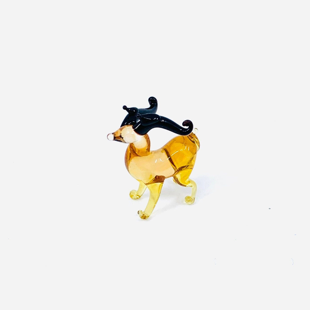 Teeny Teensie Elk 48 JACO 