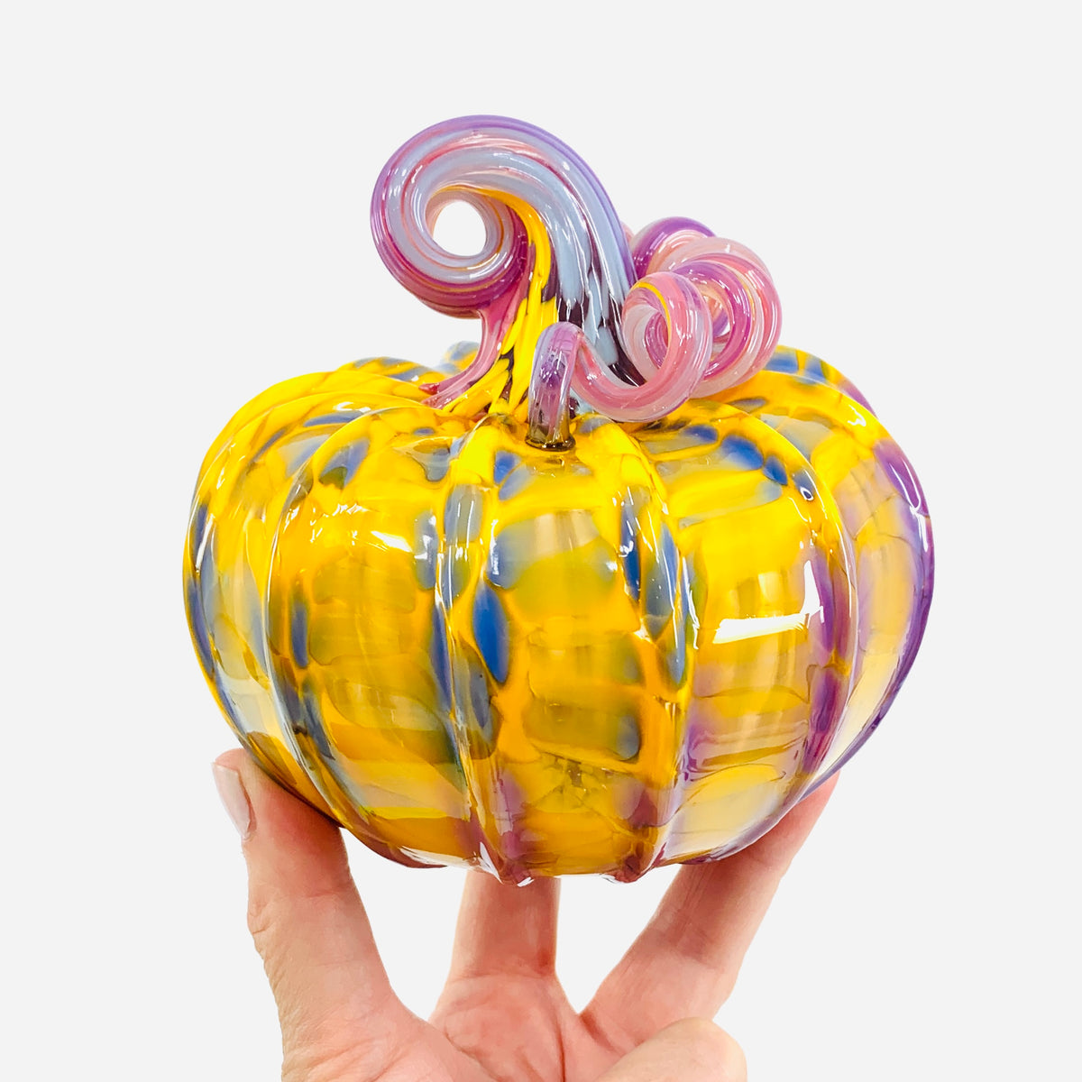 Daily Pumpkin 1168 Squat