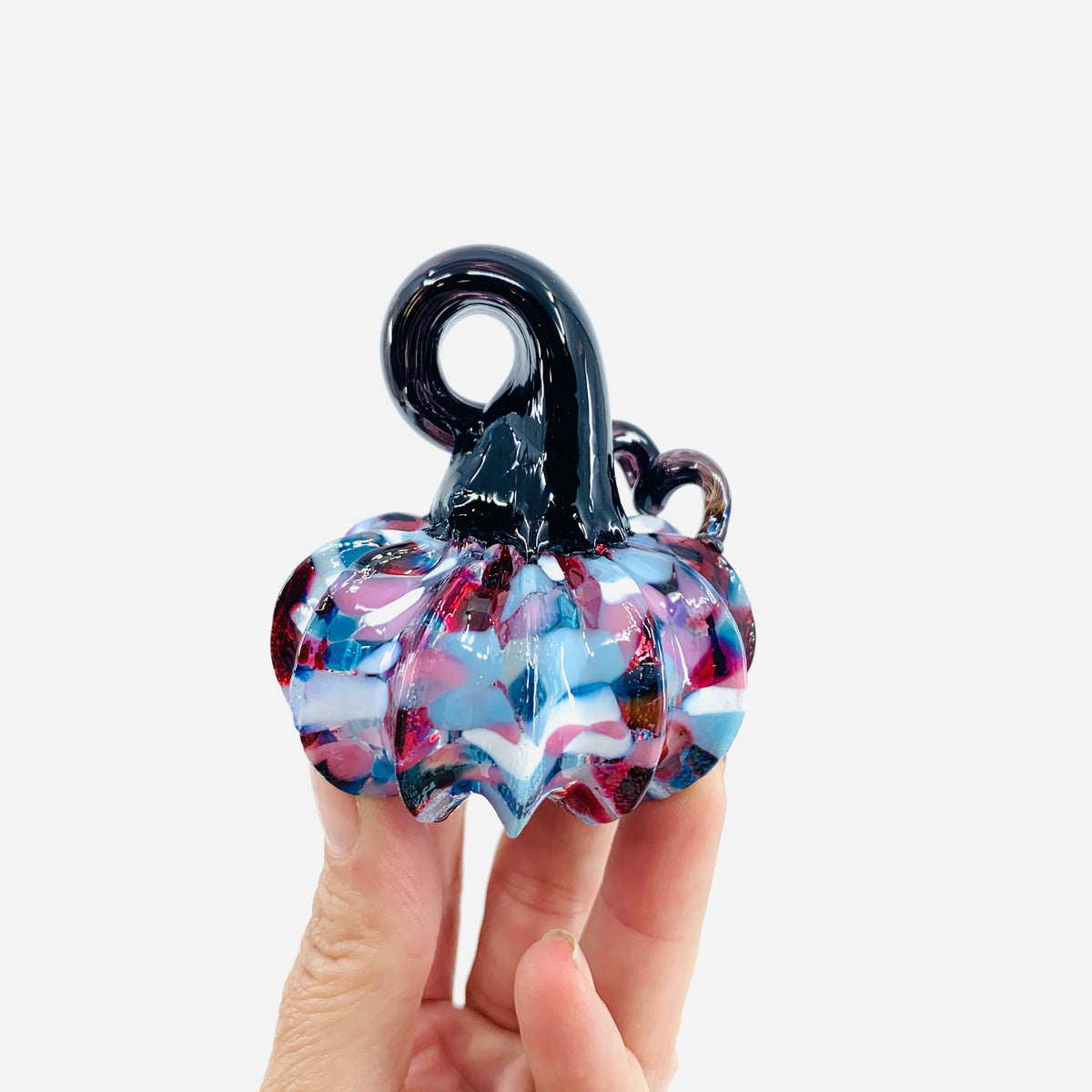 Daily Pumpkin 1169 Mini Paperweight