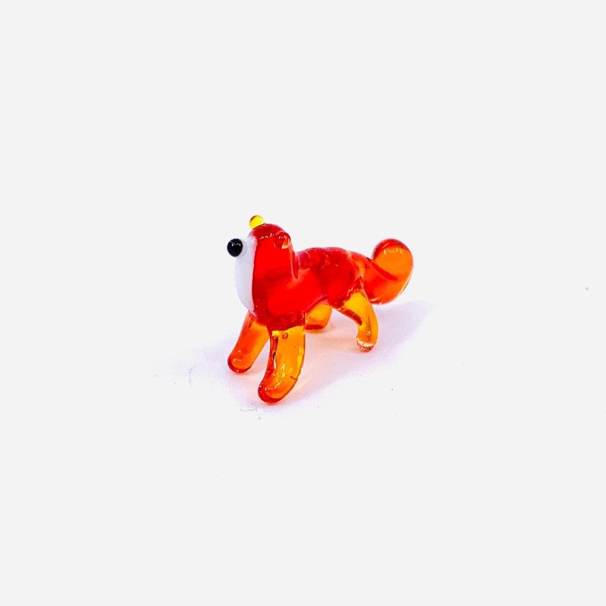 Teeny Teensie Bushy Tail 80 JACO 