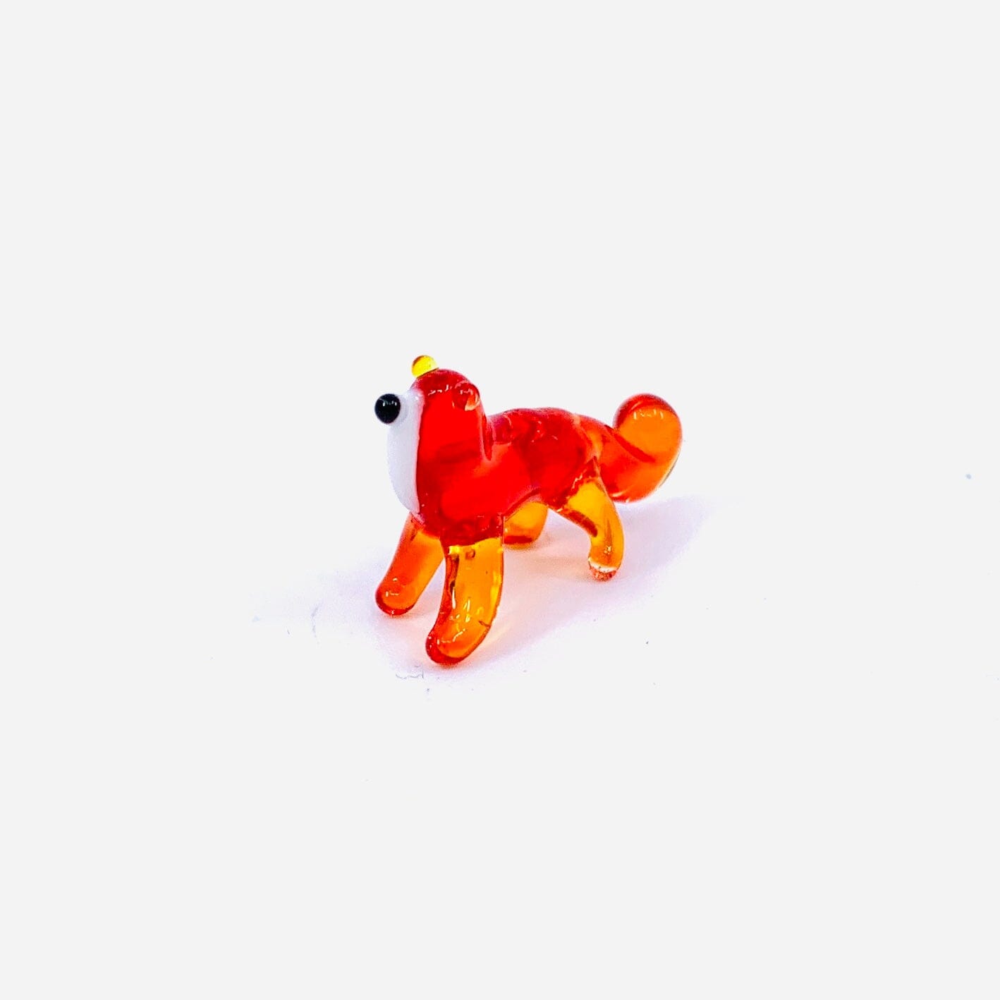 Teeny Teensie Bushy Tail 80 JACO 