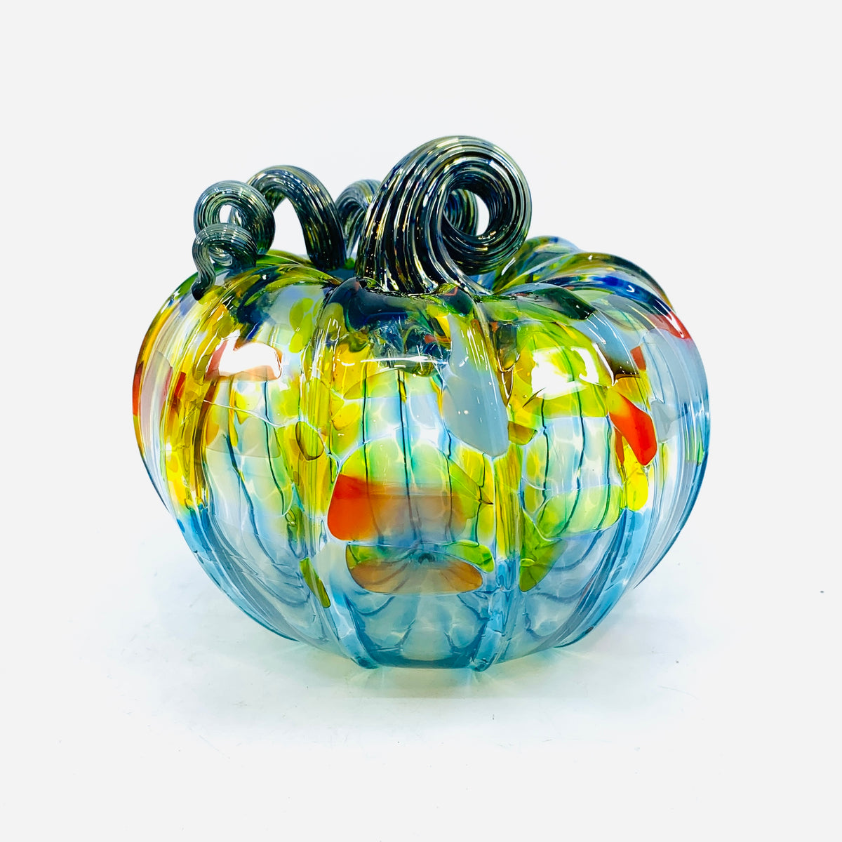 Daily Pumpkin 1081 Squat
