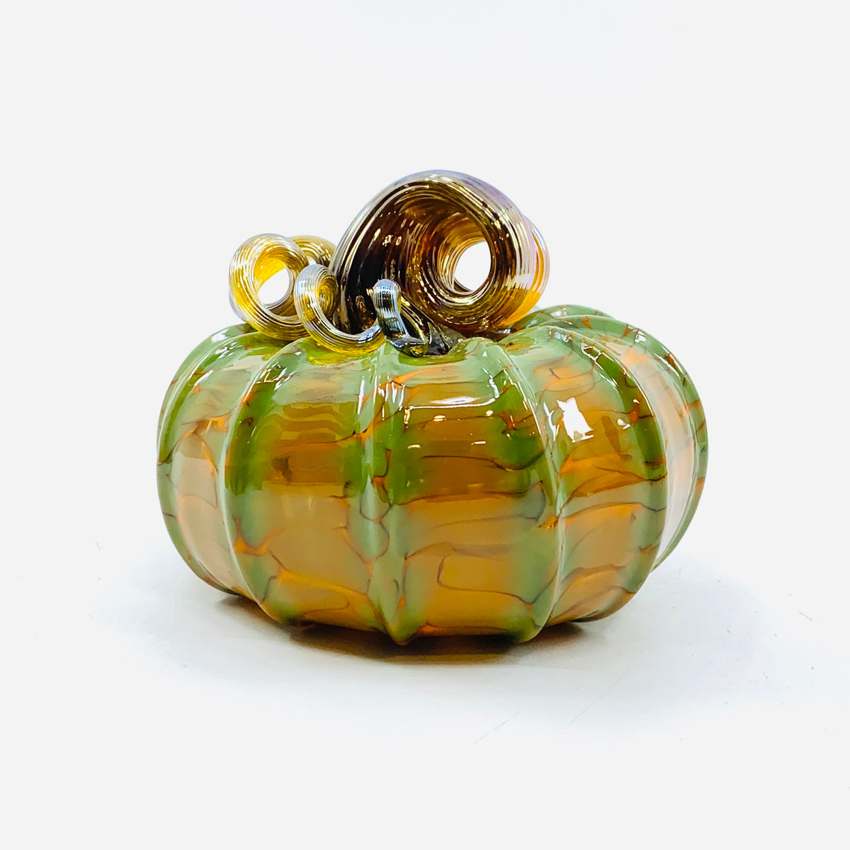 Daily Pumpkin 3516 Oops Squat