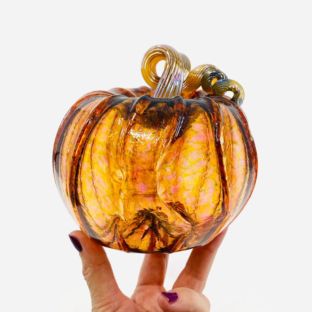 Daily Pumpkin 808 Oops Medium