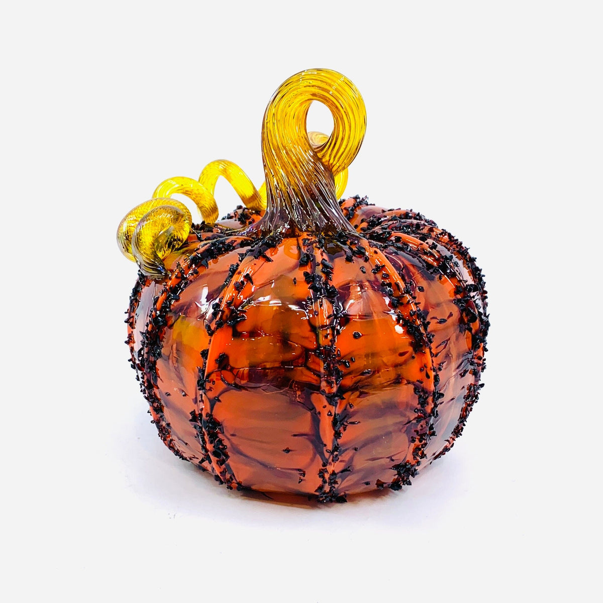 Daily Pumpkin 2602 Squat
