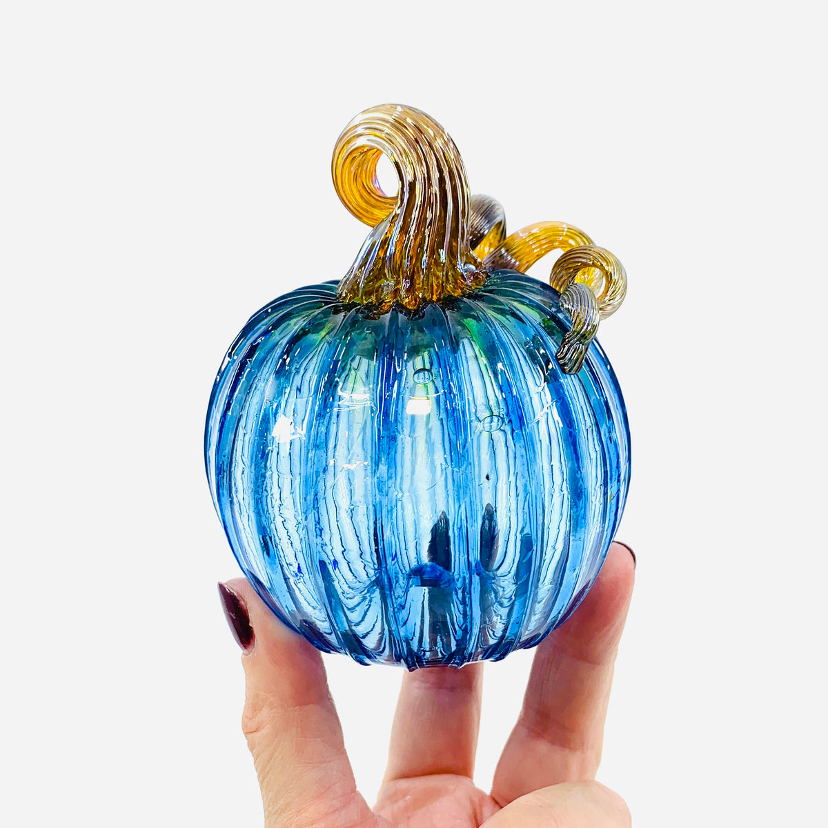 Daily Pumpkin 205 Fall Mini