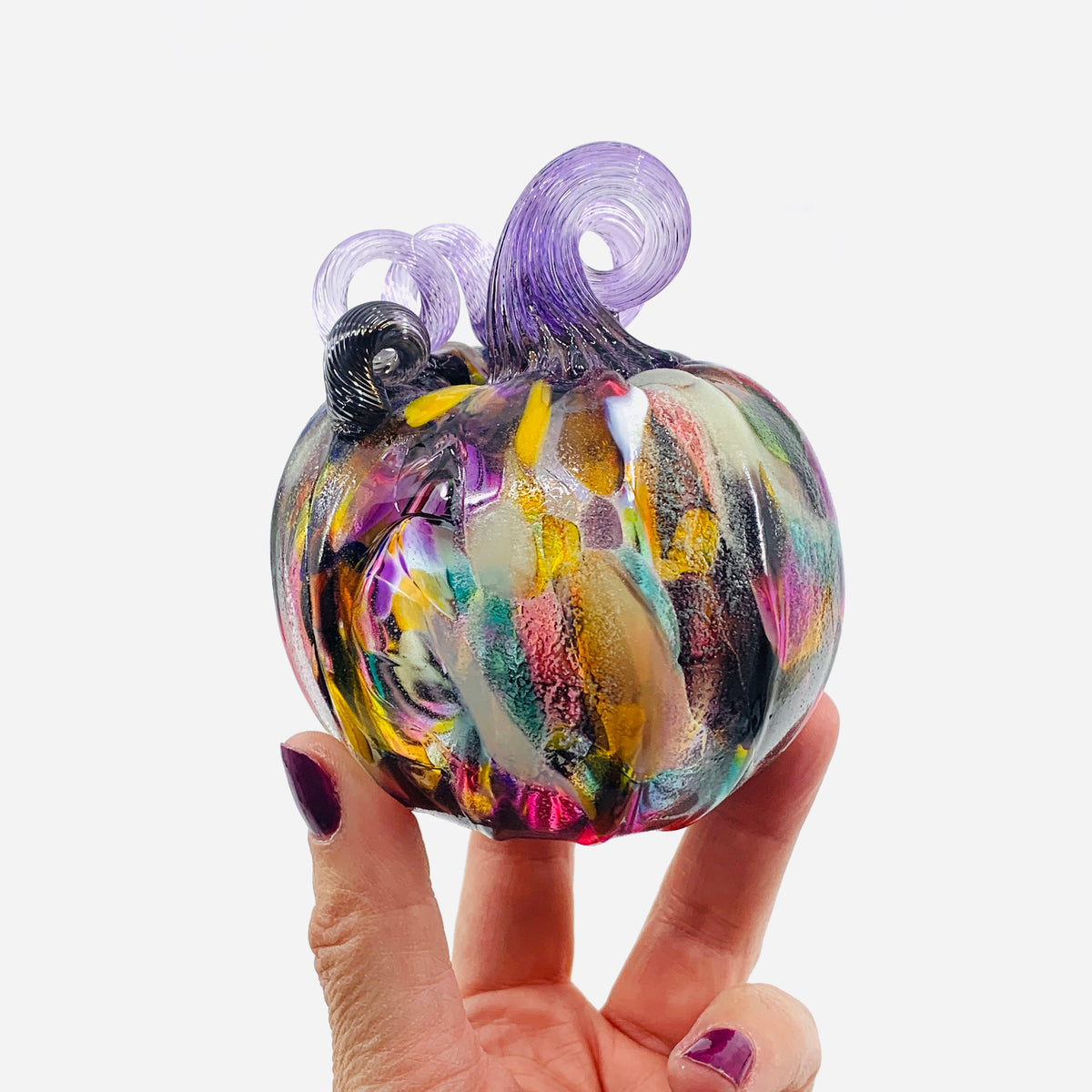 Daily Glow Pumpkin 783 Mini