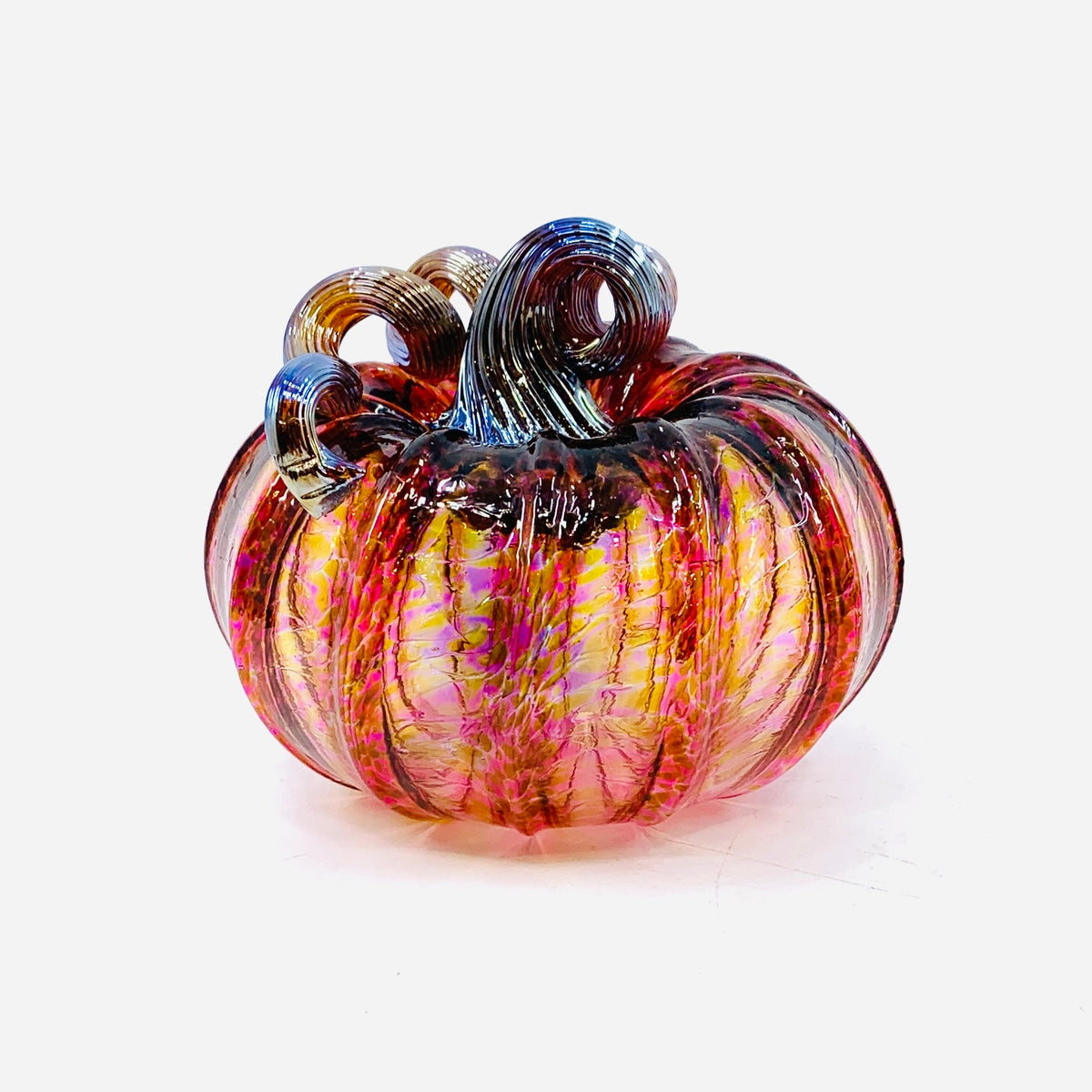 Daily Pumpkin 803 Squat