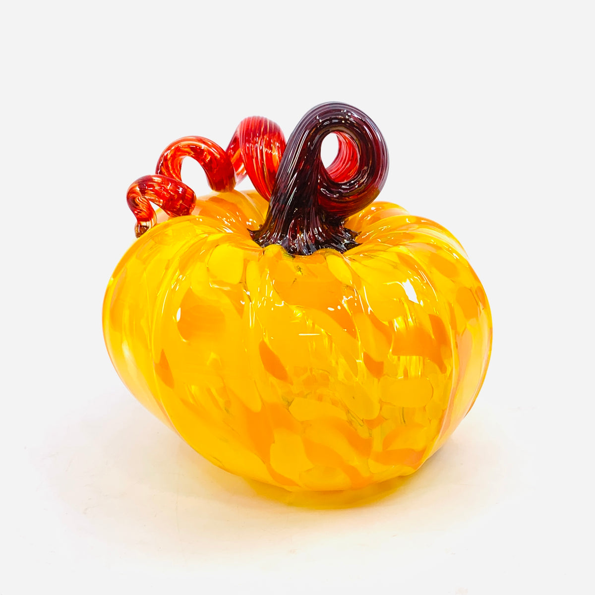 Daily Pumpkin 1669 Squat