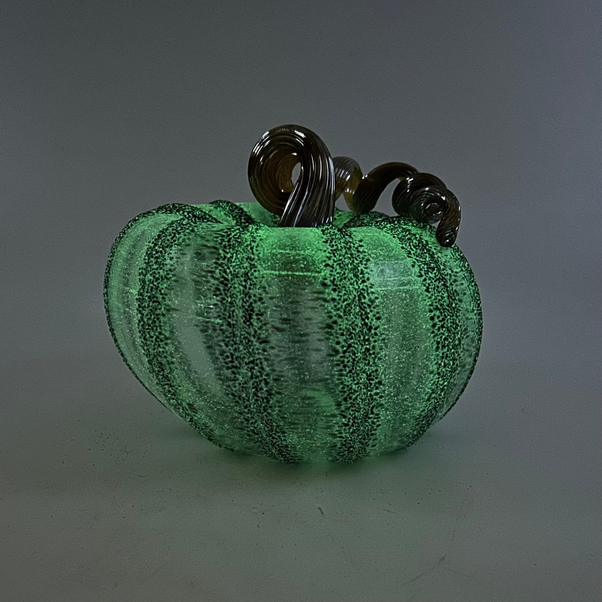 Daily Pumpkin 404 Oops Squat Daily Pumpkin Luke Adams Glass Blowing Studio 